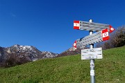37 A Ca' Boffelli proseguo sul 506C per Monte Molinasco